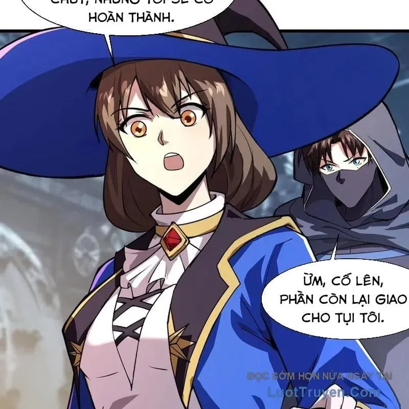 Chỉ Có Ta Có Thể Sử Dụng Triệu Hoán Thuật - Chapter 194 - Page 25