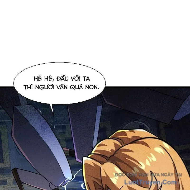 Chỉ Có Ta Có Thể Sử Dụng Triệu Hoán Thuật - Chapter 194 - Page 27