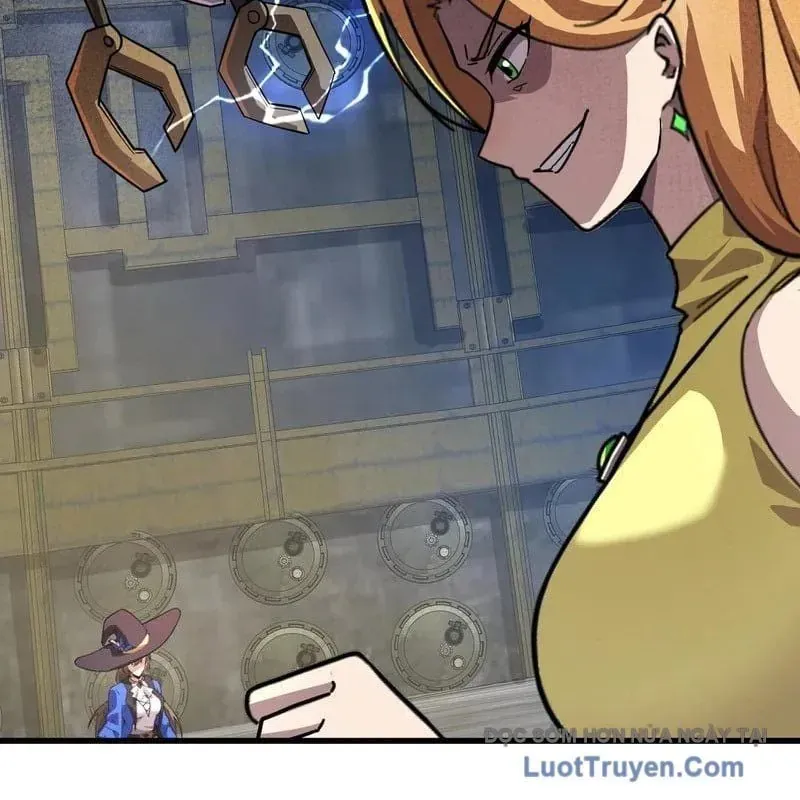 Chỉ Có Ta Có Thể Sử Dụng Triệu Hoán Thuật - Chapter 194 - Page 28