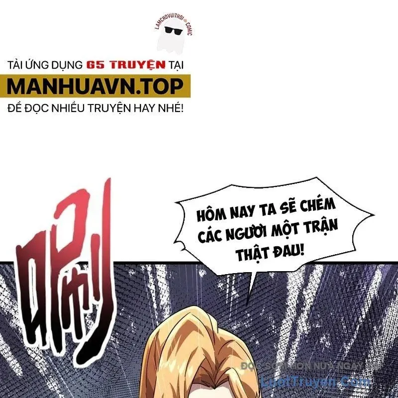 Chỉ Có Ta Có Thể Sử Dụng Triệu Hoán Thuật - Chapter 194 - Page 29