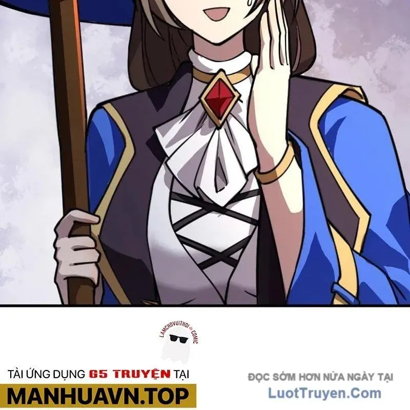 Chỉ Có Ta Có Thể Sử Dụng Triệu Hoán Thuật - Chapter 194 - Page 3