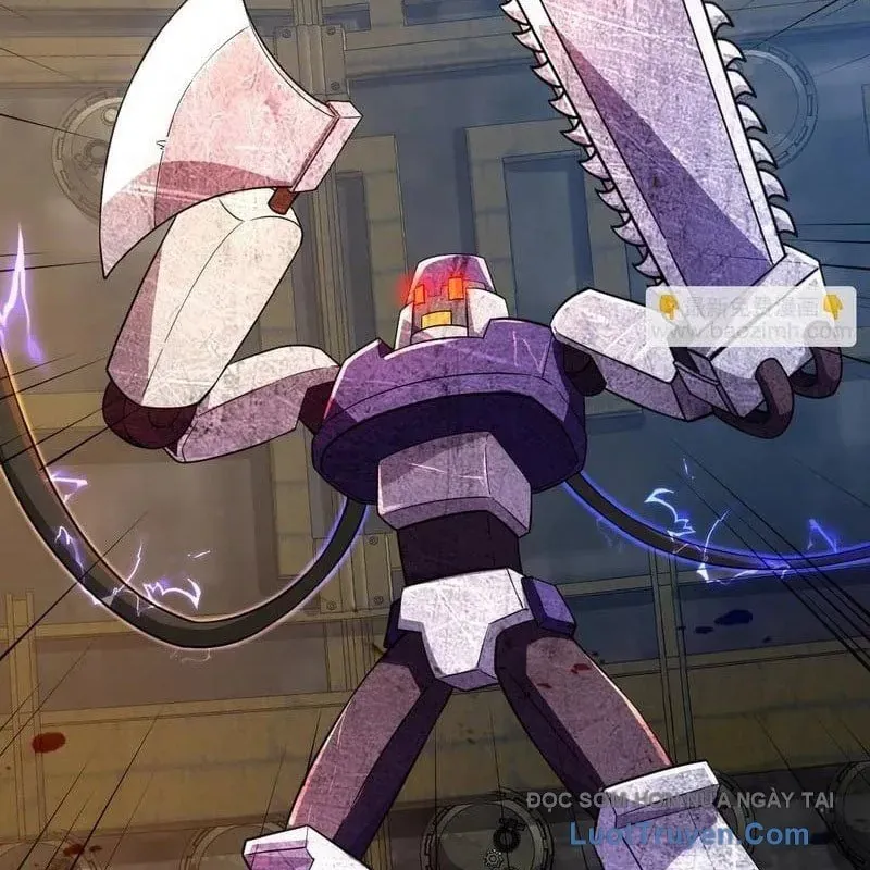 Chỉ Có Ta Có Thể Sử Dụng Triệu Hoán Thuật - Chapter 194 - Page 33