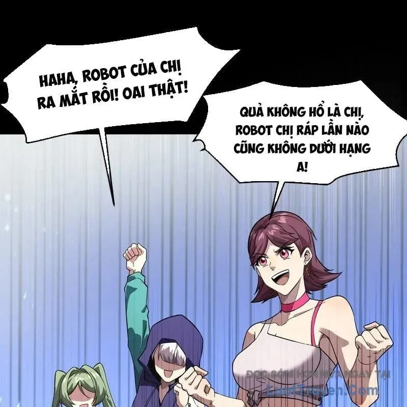 Chỉ Có Ta Có Thể Sử Dụng Triệu Hoán Thuật - Chapter 194 - Page 36