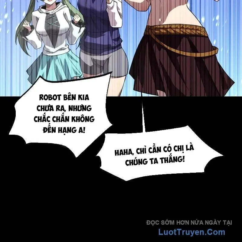 Chỉ Có Ta Có Thể Sử Dụng Triệu Hoán Thuật - Chapter 194 - Page 37