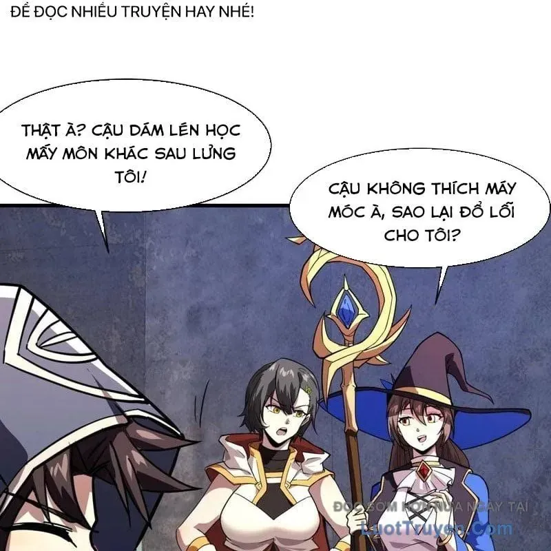 Chỉ Có Ta Có Thể Sử Dụng Triệu Hoán Thuật - Chapter 194 - Page 4