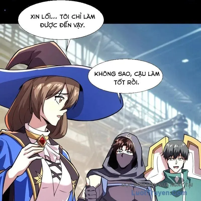 Chỉ Có Ta Có Thể Sử Dụng Triệu Hoán Thuật - Chapter 194 - Page 45