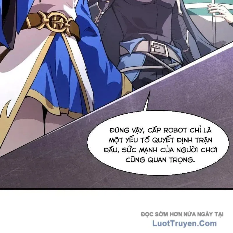 Chỉ Có Ta Có Thể Sử Dụng Triệu Hoán Thuật - Chapter 194 - Page 46