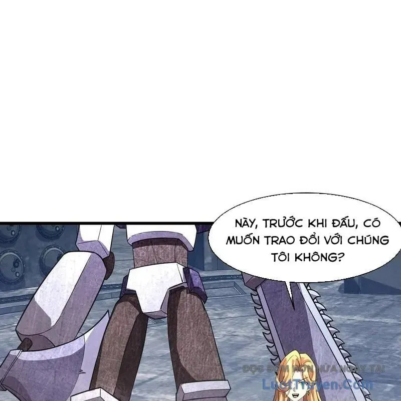 Chỉ Có Ta Có Thể Sử Dụng Triệu Hoán Thuật - Chapter 194 - Page 47