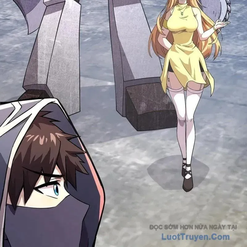 Chỉ Có Ta Có Thể Sử Dụng Triệu Hoán Thuật - Chapter 194 - Page 48