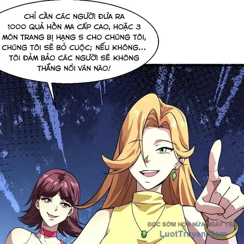 Chỉ Có Ta Có Thể Sử Dụng Triệu Hoán Thuật - Chapter 194 - Page 50