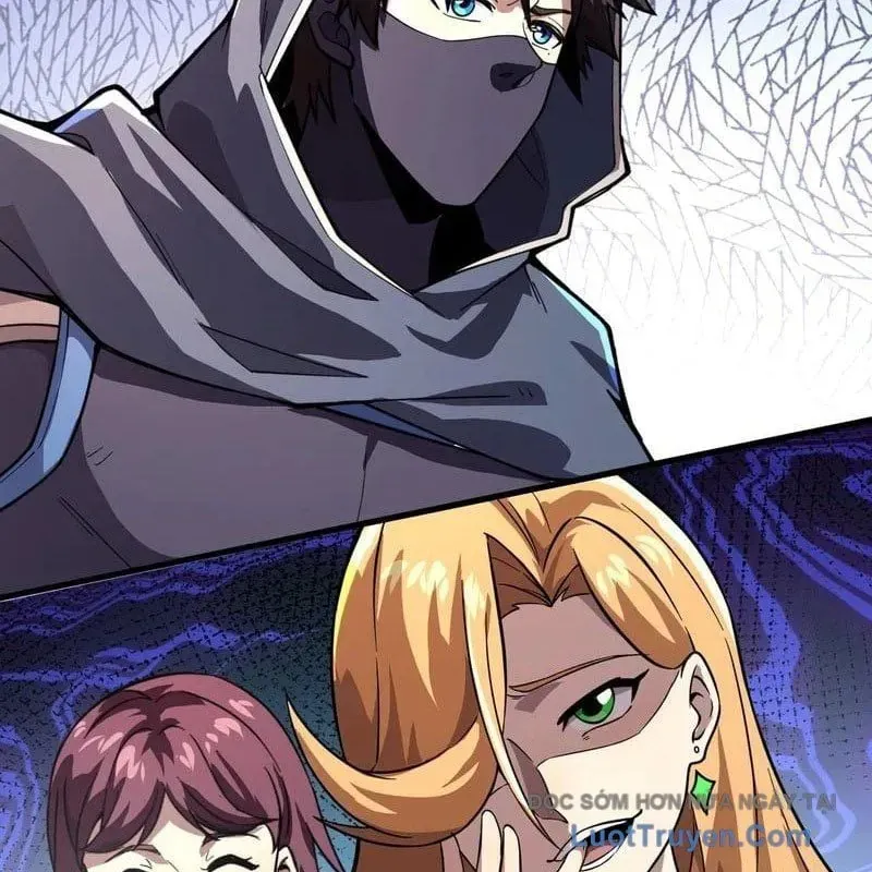 Chỉ Có Ta Có Thể Sử Dụng Triệu Hoán Thuật - Chapter 194 - Page 53