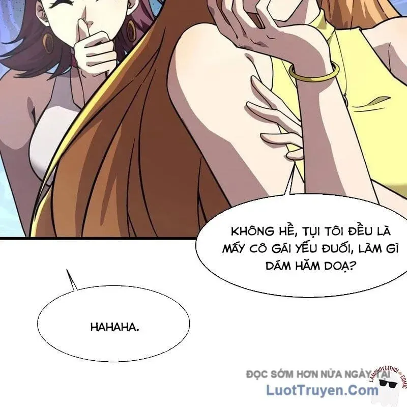 Chỉ Có Ta Có Thể Sử Dụng Triệu Hoán Thuật - Chapter 194 - Page 54