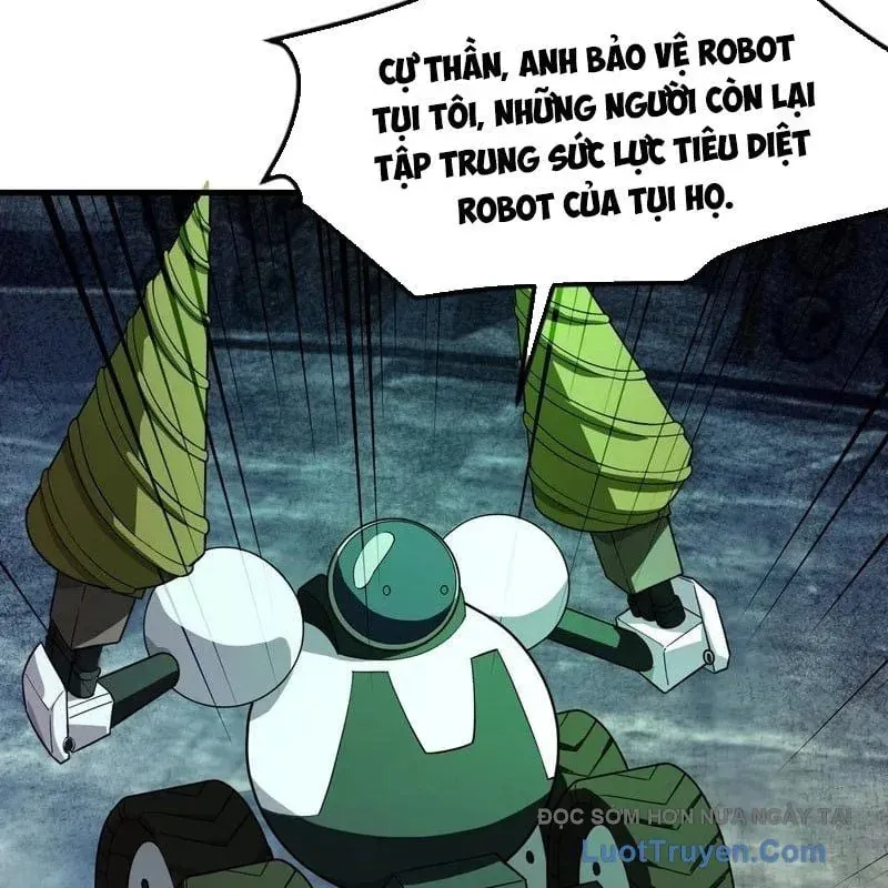 Chỉ Có Ta Có Thể Sử Dụng Triệu Hoán Thuật - Chapter 194 - Page 62