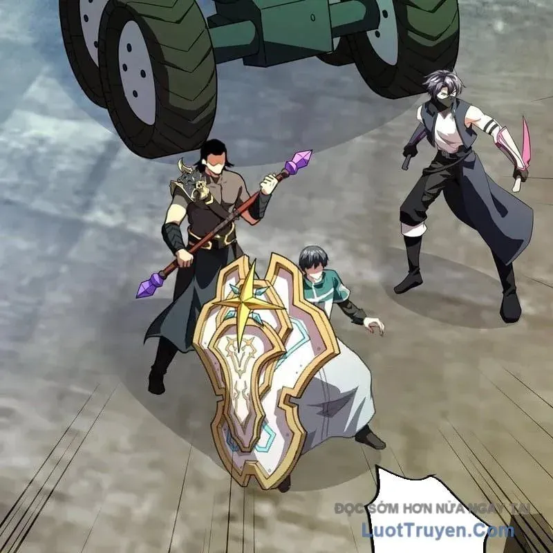 Chỉ Có Ta Có Thể Sử Dụng Triệu Hoán Thuật - Chapter 194 - Page 63