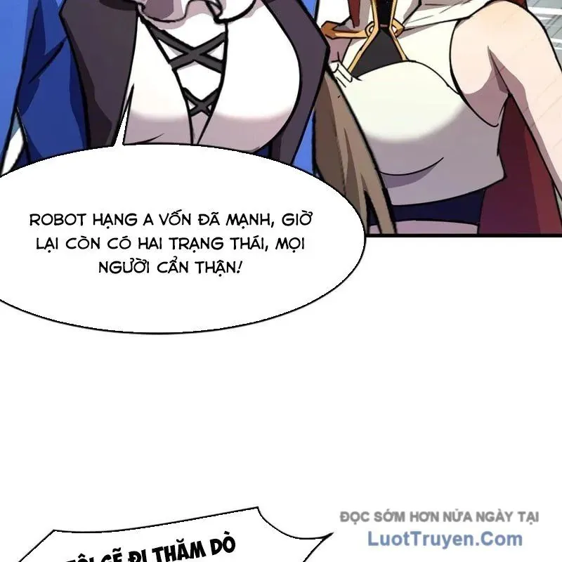 Chỉ Có Ta Có Thể Sử Dụng Triệu Hoán Thuật - Chapter 194 - Page 69