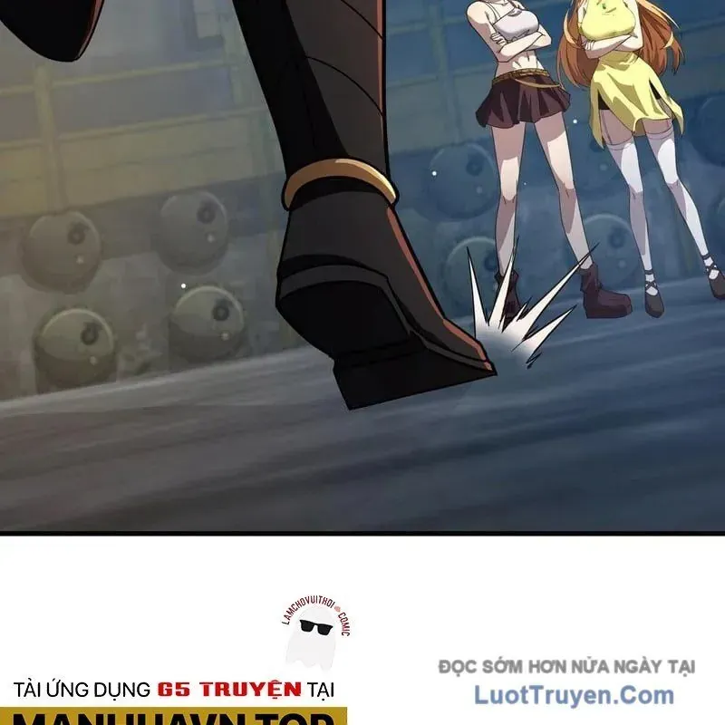 Chỉ Có Ta Có Thể Sử Dụng Triệu Hoán Thuật - Chapter 194 - Page 76