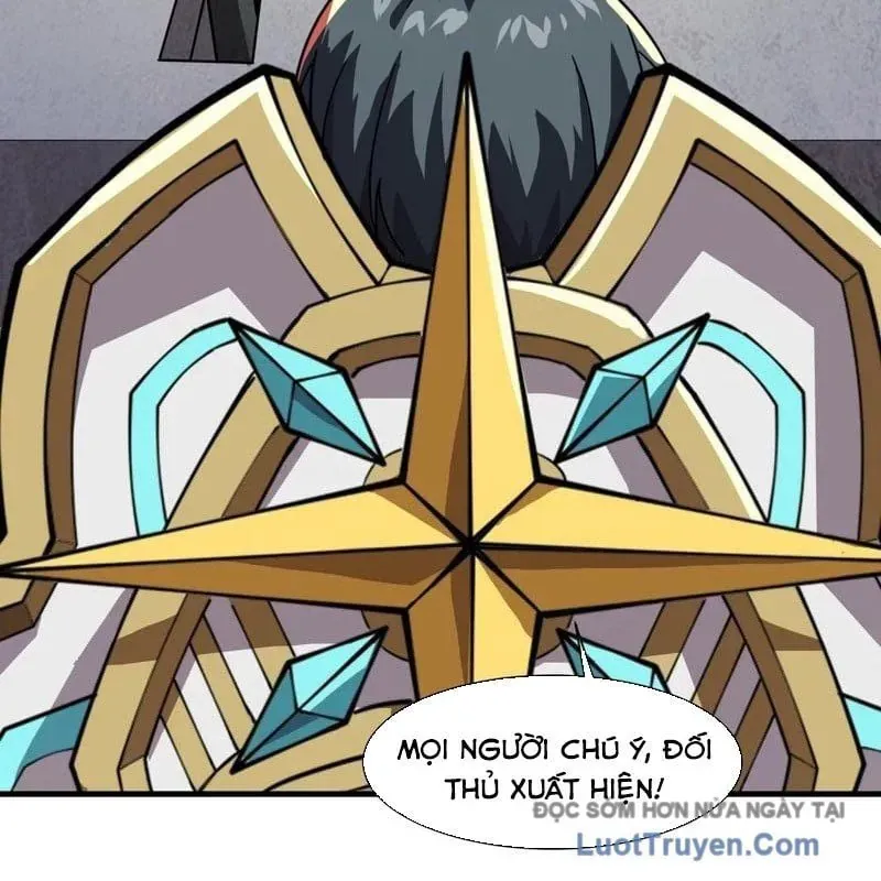 Chỉ Có Ta Có Thể Sử Dụng Triệu Hoán Thuật - Chapter 194 - Page 8
