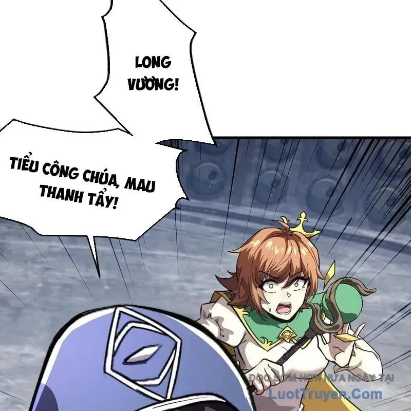 Chỉ Có Ta Có Thể Sử Dụng Triệu Hoán Thuật - Chapter 194 - Page 82