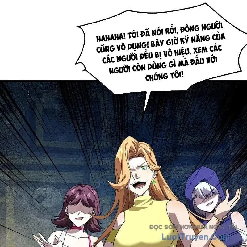 Chỉ Có Ta Có Thể Sử Dụng Triệu Hoán Thuật - Chapter 194 - Page 93