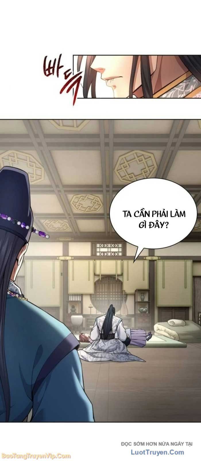 Thiên Trung Long Môn - Chapter 31 - Page 10