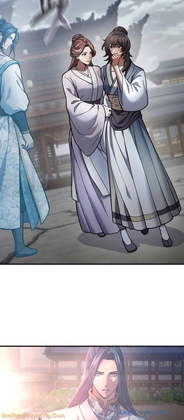 Thiên Trung Long Môn - Chapter 31 - Page 27