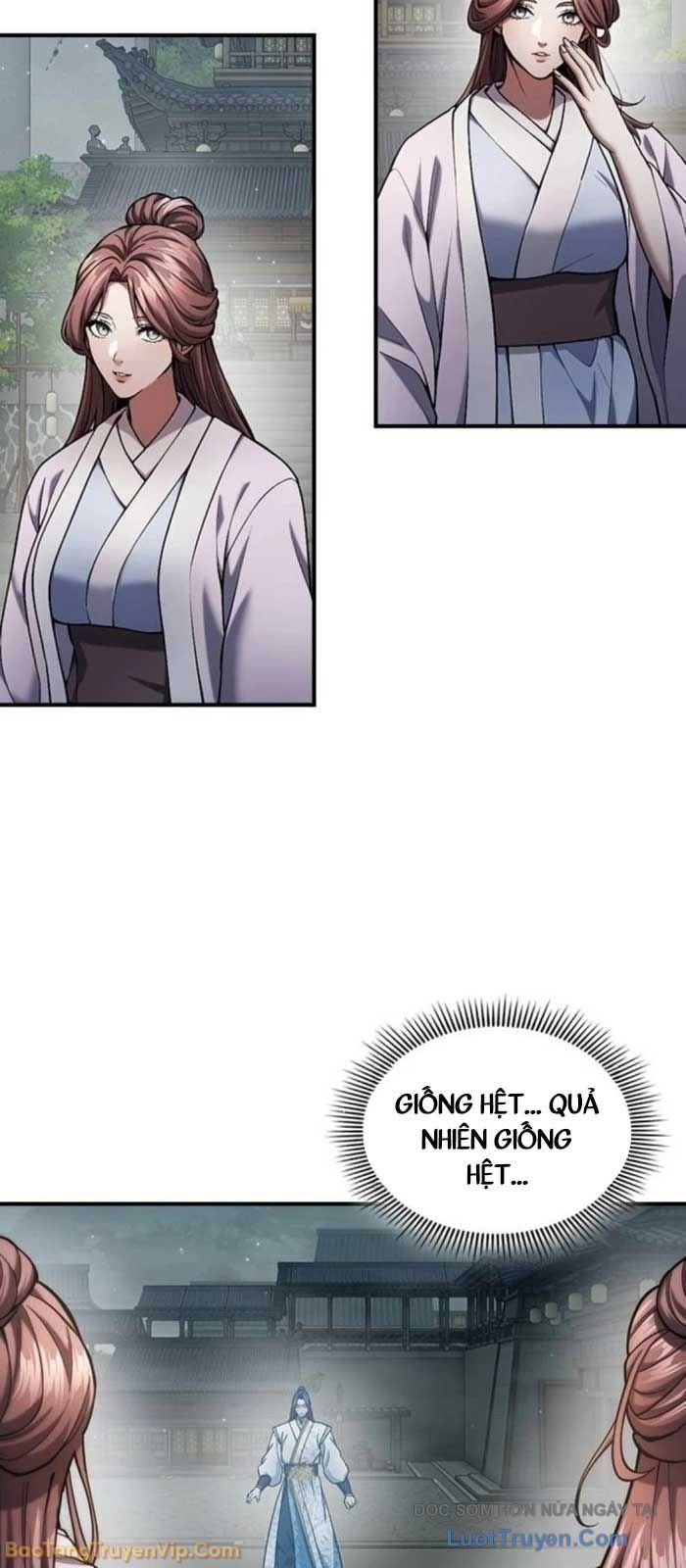 Thiên Trung Long Môn - Chapter 31 - Page 36