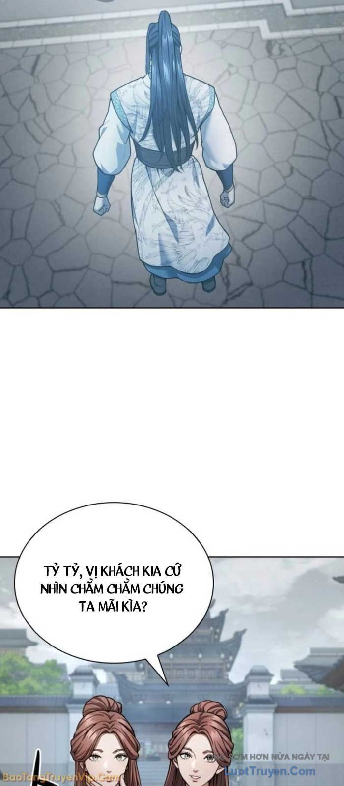 Thiên Trung Long Môn - Chapter 31 - Page 38