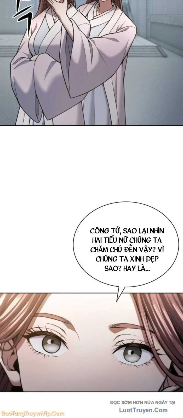 Thiên Trung Long Môn - Chapter 31 - Page 39