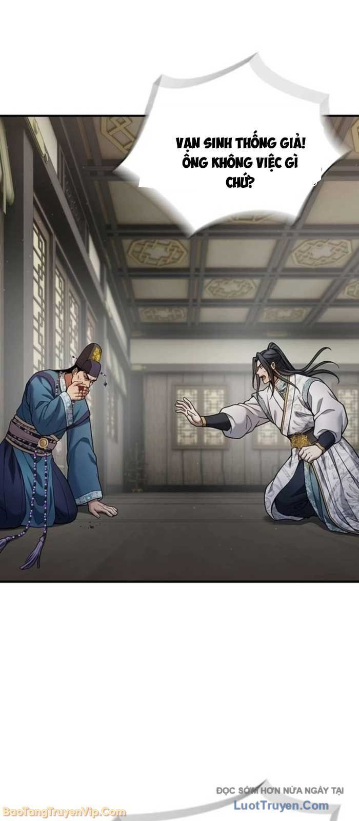 Thiên Trung Long Môn - Chapter 31 - Page 5