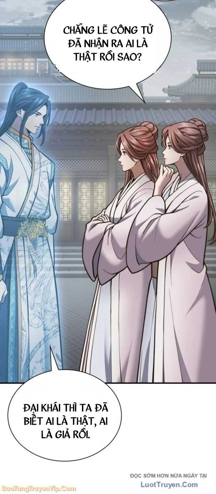 Thiên Trung Long Môn - Chapter 31 - Page 54