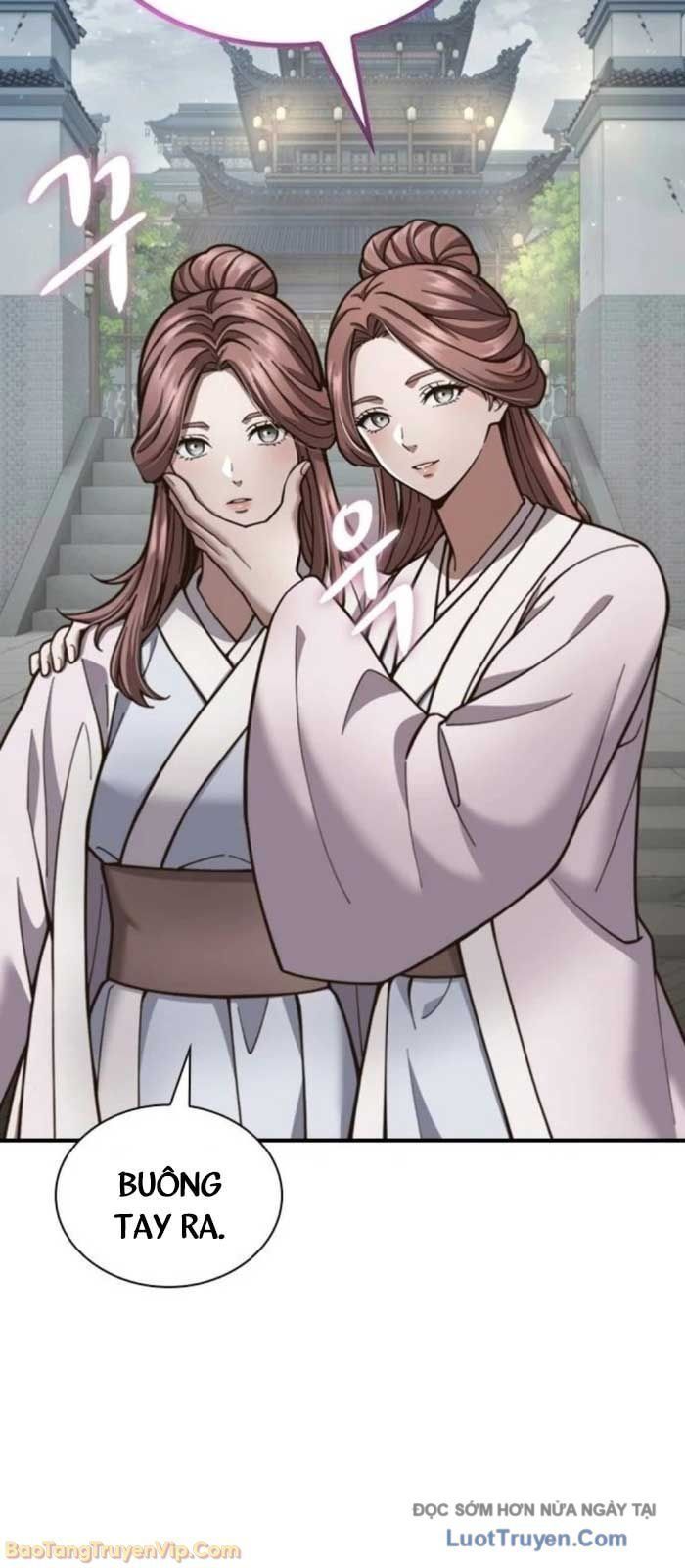 Thiên Trung Long Môn - Chapter 31 - Page 56