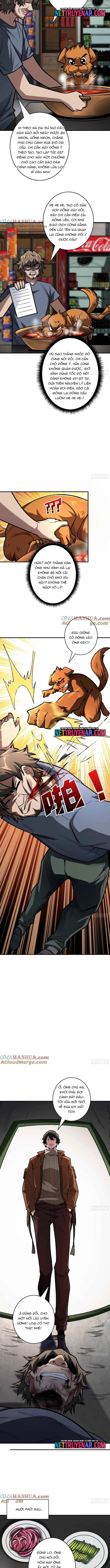 Nhân Vật Phản Diện? Chắc Chắn Không Phải Ta - Chapter 165 - Page 3