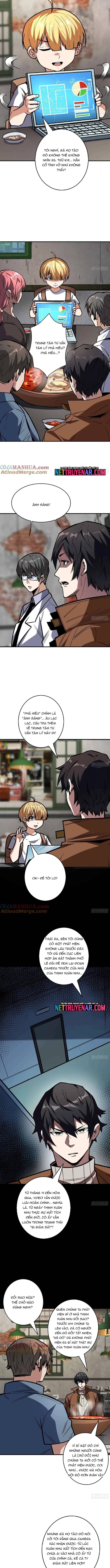 Nhân Vật Phản Diện? Chắc Chắn Không Phải Ta - Chapter 165 - Page 6