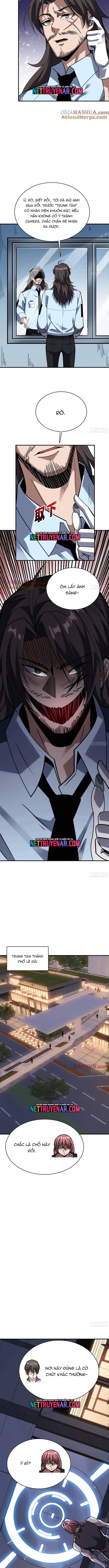 Nhân Vật Phản Diện? Chắc Chắn Không Phải Ta - Chapter 166 - Page 6