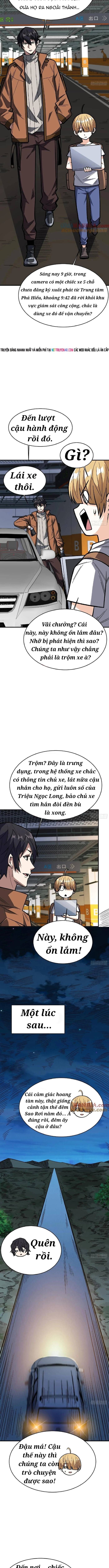 Nhân Vật Phản Diện? Chắc Chắn Không Phải Ta - Chapter 167 - Page 3