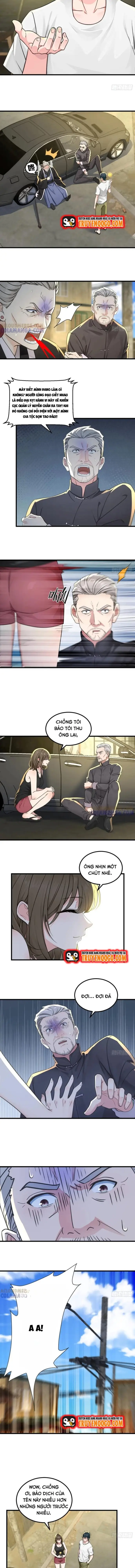 Trọng Sinh Thành Cặn Bã: Dùng Vợ Con Chứng Đạo Bất Tử - Chapter 41 - Page 3