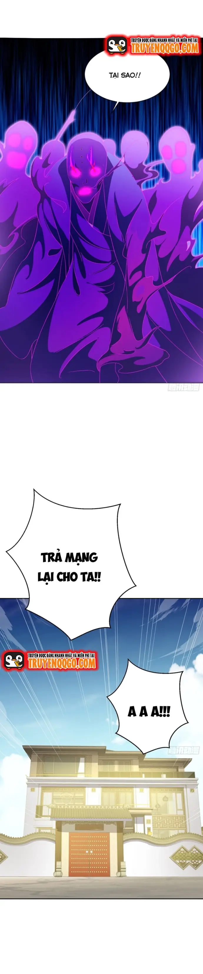 Trọng Sinh Thành Cặn Bã: Dùng Vợ Con Chứng Đạo Bất Tử - Chapter 45 - Page 5