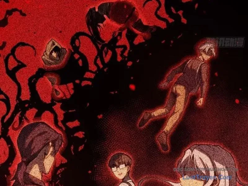 Thức Tỉnh Toàn Chức - Chapter 49 - Page 20