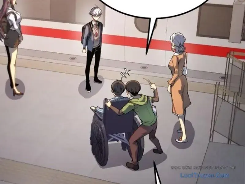 Thức Tỉnh Toàn Chức - Chapter 49 - Page 41