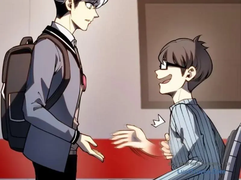 Thức Tỉnh Toàn Chức - Chapter 49 - Page 44