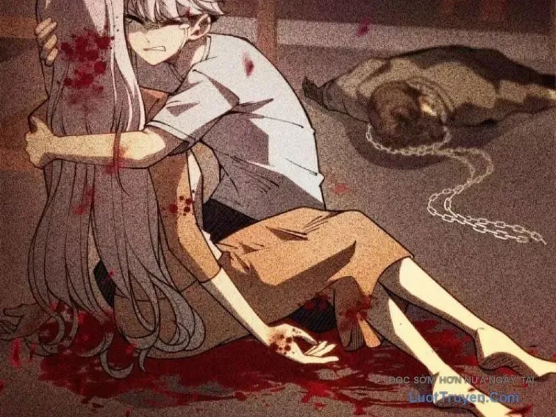 Thức Tỉnh Toàn Chức - Chapter 49 - Page 5