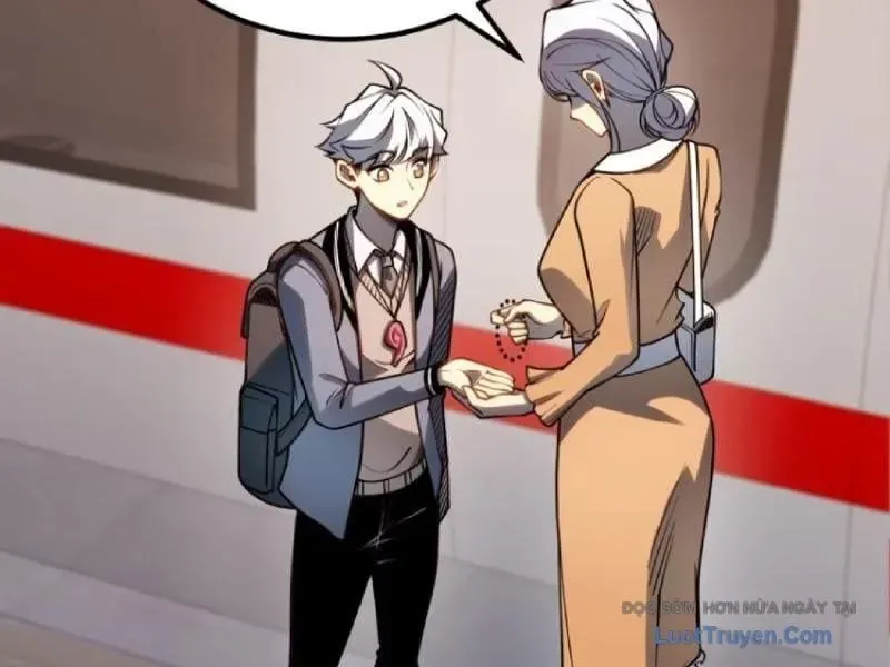 Thức Tỉnh Toàn Chức - Chapter 49 - Page 53