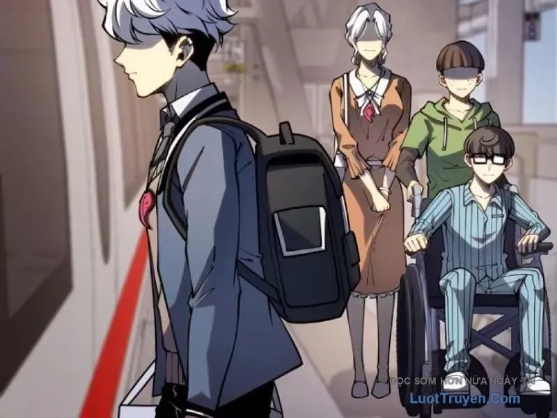 Thức Tỉnh Toàn Chức - Chapter 49 - Page 69