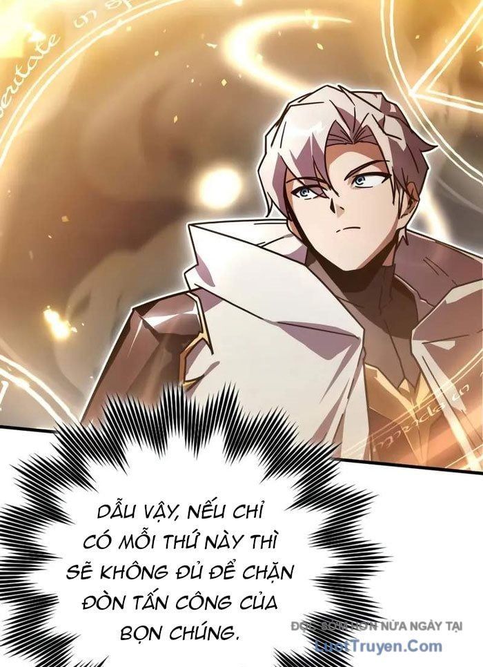 Pháp Sư Thiên Tài Phá Vỡ Giới Hạn - Chapter 33 - Page 114