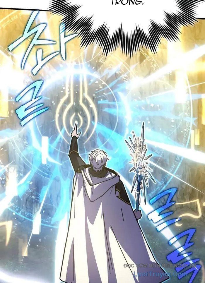 Pháp Sư Thiên Tài Phá Vỡ Giới Hạn - Chapter 33 - Page 121