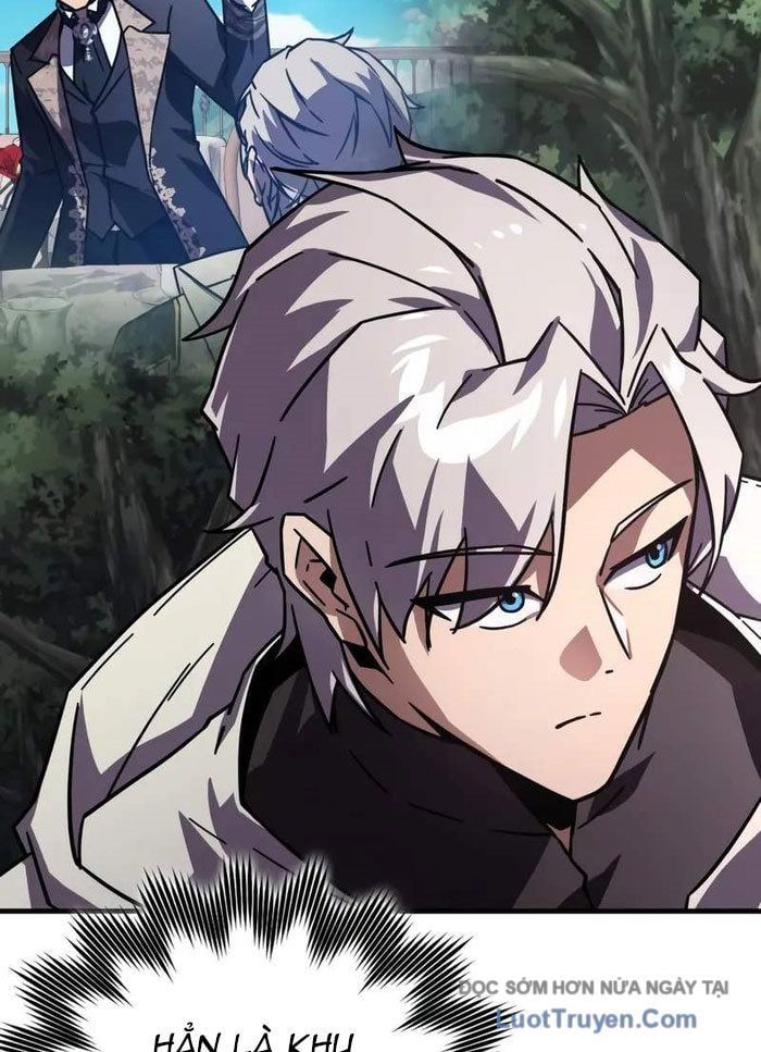 Pháp Sư Thiên Tài Phá Vỡ Giới Hạn - Chapter 33 - Page 32