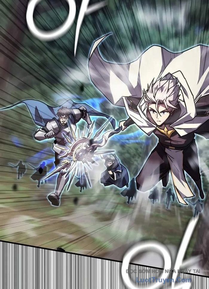 Pháp Sư Thiên Tài Phá Vỡ Giới Hạn - Chapter 33 - Page 6