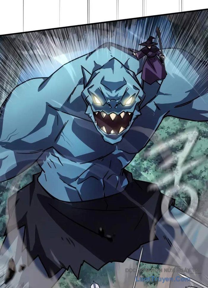 Pháp Sư Thiên Tài Phá Vỡ Giới Hạn - Chapter 33 - Page 90