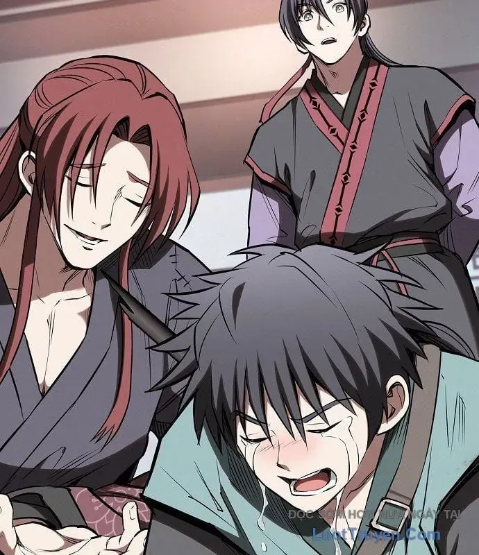 Điệp Viên Ma Giáo - Chapter 40 - Page 158