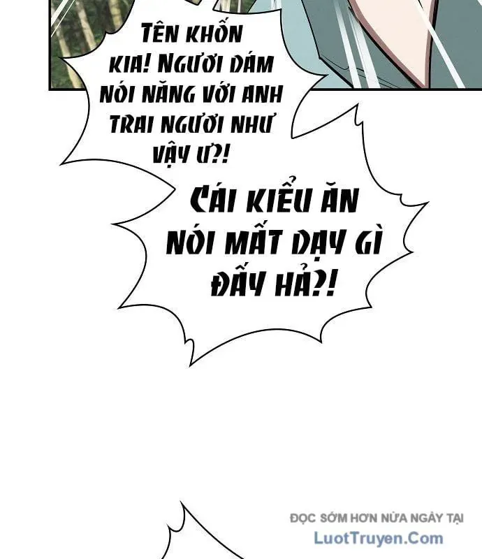 Điệp Viên Ma Giáo - Chapter 40 - Page 35